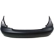 Purchase Top-Quality Rear Bumper Cover - TO1100203 pa8