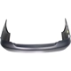 Purchase Top-Quality Rear Bumper Cover - TO1100203C pa13