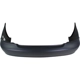 Purchase Top-Quality Rear Bumper Cover - TO1100204 pa9