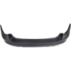 Purchase Top-Quality Rear Bumper Cover - TO1100206 pa7