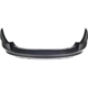 Purchase Top-Quality Rear Bumper Cover - TO1100206C pa12