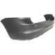 Purchase Top-Quality Rear Bumper Cover - TO1100206C pa7