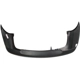 Purchase Top-Quality Rear Bumper Cover - TO1100212 pa10
