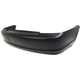 Purchase Top-Quality Rear Bumper Cover - TO1100212 pa6