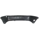 Purchase Top-Quality Rear Bumper Cover - TO1100212 pa8