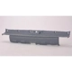 Purchase Top-Quality Rear Bumper Cover - TO1100214 pa1