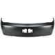 Purchase Top-Quality Rear Bumper Cover - TO1100227 pa1