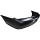 Purchase Top-Quality Rear Bumper Cover - TO1100227 pa4