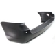 Purchase Top-Quality Rear Bumper Cover - TO1100228 pa9