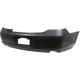 Purchase Top-Quality Rear Bumper Cover - TO1100232C Capa Certified Capa Certified pa11