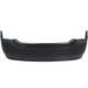 Purchase Top-Quality Rear Bumper Cover - TO1100239C Capa Certified Capa Certified pa9