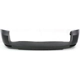 Purchase Top-Quality Rear Bumper Cover - TO1100241 pa1