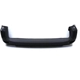 Purchase Top-Quality Rear Bumper Cover - TO1100242 pa1