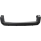 Purchase Top-Quality Rear Bumper Cover - TO1100242 pa11
