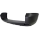 Purchase Top-Quality Rear Bumper Cover - TO1100242 pa7