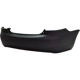 Purchase Top-Quality Rear Bumper Cover - TO1100249 pa10