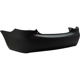 Purchase Top-Quality Rear Bumper Cover - TO1100249 pa4