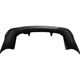 Purchase Top-Quality Rear Bumper Cover - TO1100249 pa9
