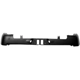 Purchase Top-Quality Rear Bumper Cover - TO1100256C pa1