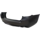 Purchase Top-Quality Rear Bumper Cover - TO1100260 pa4