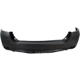 Purchase Top-Quality Rear Bumper Cover - TO1100260 pa6