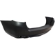 Purchase Top-Quality Rear Bumper Cover - TO1100260 pa9