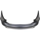 Purchase Top-Quality Rear Bumper Cover - TO1100264 pa12