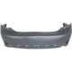 Purchase Top-Quality Rear Bumper Cover - TO1100265 pa6