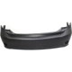 Purchase Top-Quality Rear Bumper Cover - TO1100268 pa10