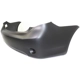 Purchase Top-Quality Rear Bumper Cover - TO1100268 pa12