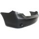 Purchase Top-Quality Rear Bumper Cover - TO1100268 pa7