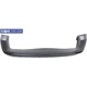 Purchase Top-Quality Rear Bumper Cover - TO1100270C Capa Certified Capa Certified pa3