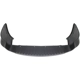 Purchase Top-Quality Rear Bumper Cover - TO1100271 pa12