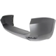 Purchase Top-Quality Rear Bumper Cover - TO1100271 pa4
