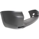 Purchase Top-Quality Rear Bumper Cover - TO1100271 pa8