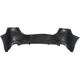 Purchase Top-Quality Rear Bumper Cover - TO1100277 pa4