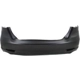 Purchase Top-Quality Rear Bumper Cover - TO1100277 pa5