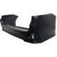 Purchase Top-Quality Rear Bumper Cover - TO1100284C Capa Certified pa6