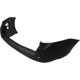 Purchase Top-Quality Rear Bumper Cover - TO1100285 pa12