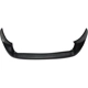 Purchase Top-Quality Rear Bumper Cover - TO1100285 pa8