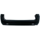 Purchase Top-Quality Rear Bumper Cover - TO1100286 pa1