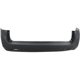 Purchase Top-Quality Rear Bumper Cover - TO1100286 pa11