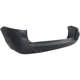 Purchase Top-Quality Rear Bumper Cover - TO1100286C pa11
