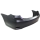 Purchase Top-Quality Rear Bumper Cover - TO1100287 pa10