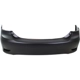 Purchase Top-Quality Rear Bumper Cover - TO1100287 pa9