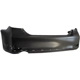 Purchase Top-Quality Rear Bumper Cover - TO1100288 pa1