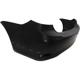 Purchase Top-Quality Rear Bumper Cover - TO1100288 pa6