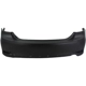 Purchase Top-Quality Rear Bumper Cover - TO1100288 pa7