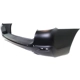 Purchase Top-Quality Rear Bumper Cover - TO1100289 pa2