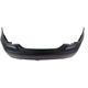 Purchase Top-Quality Rear Bumper Cover - TO1100293C pa7